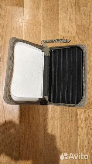 Сумка для блесен и воблеров Aquatic