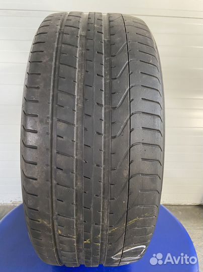 Pirelli P Zero 245/40 R20 99Y