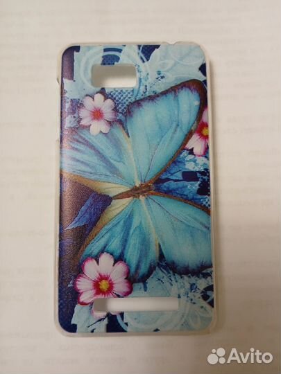 Htc Desire 400 чехол на телефон