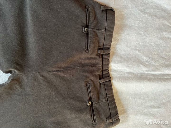 Джинсы David Naman, размер 50