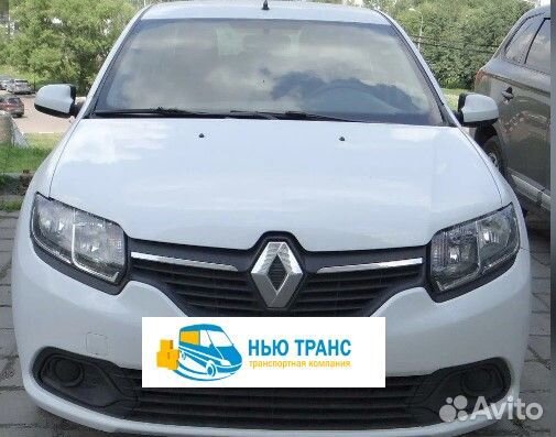 Водитель ночной на телевидение