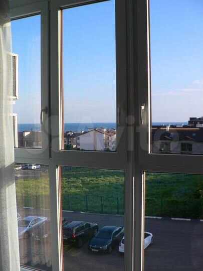 2-к. квартира, 47 м², 3/3 эт.