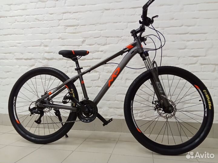 Велосипед новый 27.5