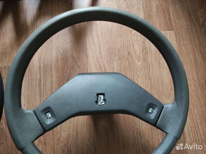 Руль спутник (новый)