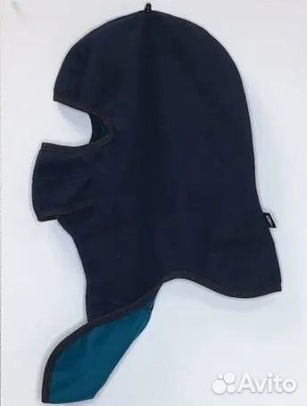 Басег Балаклава Зимняя WB N 34386, 22203, 34475 (X