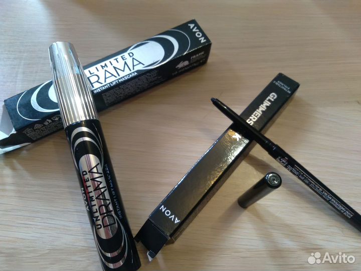 Косметика avon