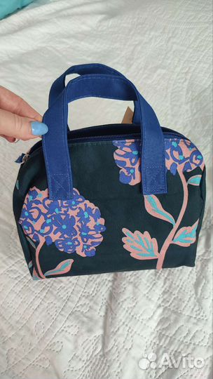 Косметичка новая