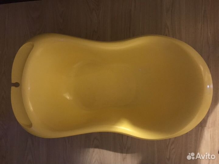 Ванночка для купания
