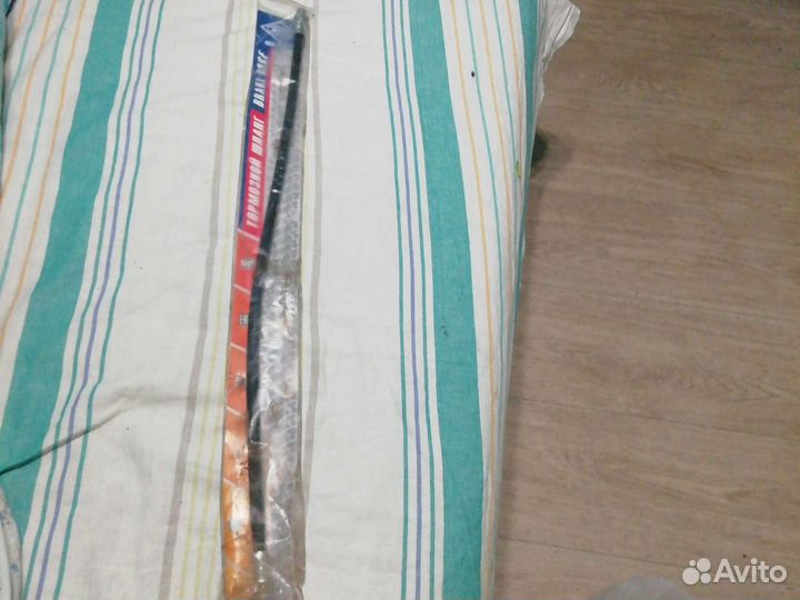 Тормозной шланг