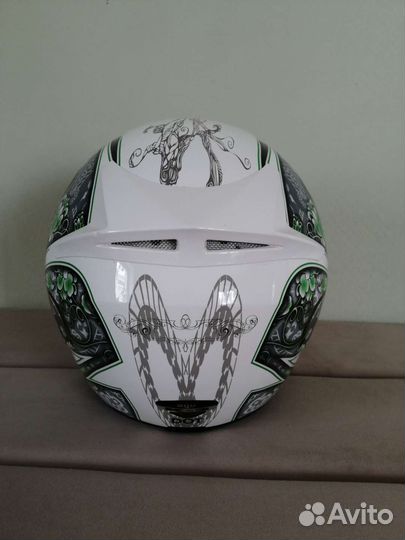 Шлем женский Agv K-3