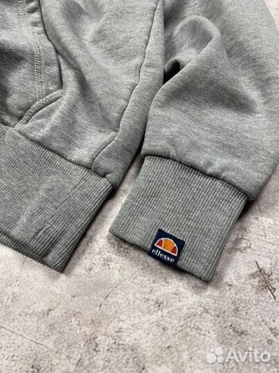 Худи ellesse (M)