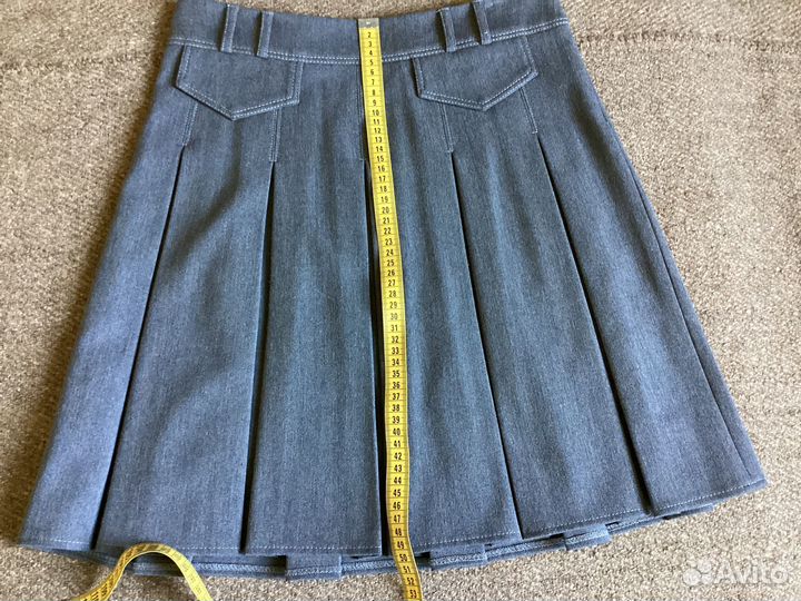 Юбка Evrika в отличном состоянии 44
