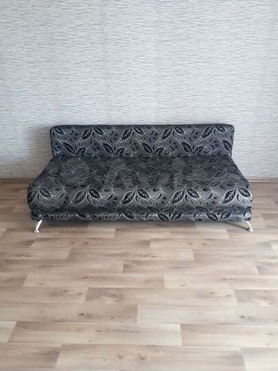 Квартира-студия, 35 м², 1/10 эт.