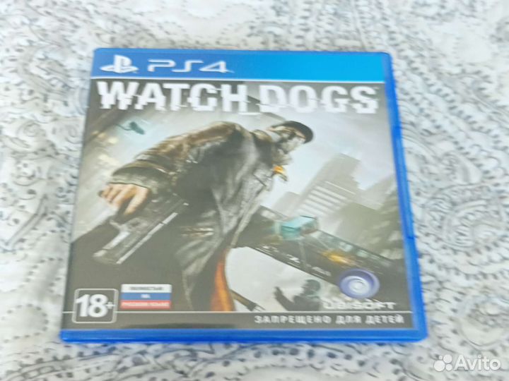 Игры для приставок ps4 обмен