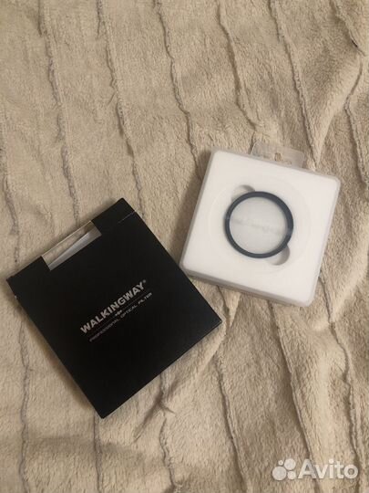 Mist фильтр для объектва 52мм мягкий фокус