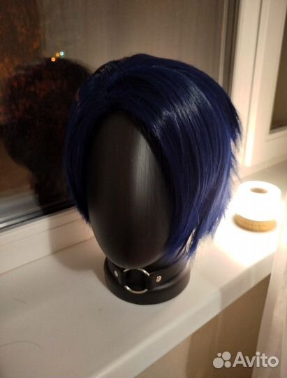 Парик Сампо