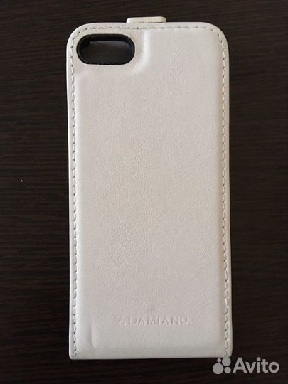Чехлы iPhone 5s/SE