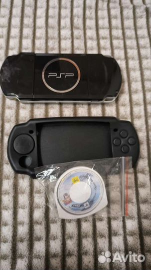 Sony PSP 3008 прошитая