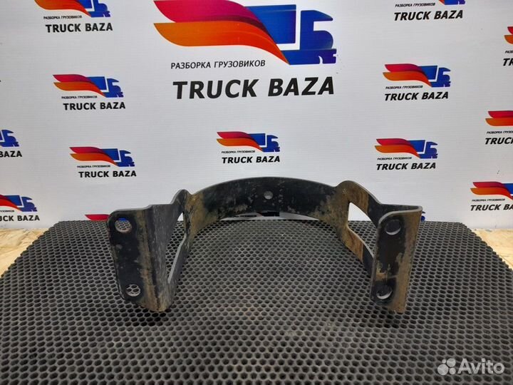 Кронштейн крепления ресивера