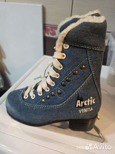 Коньки