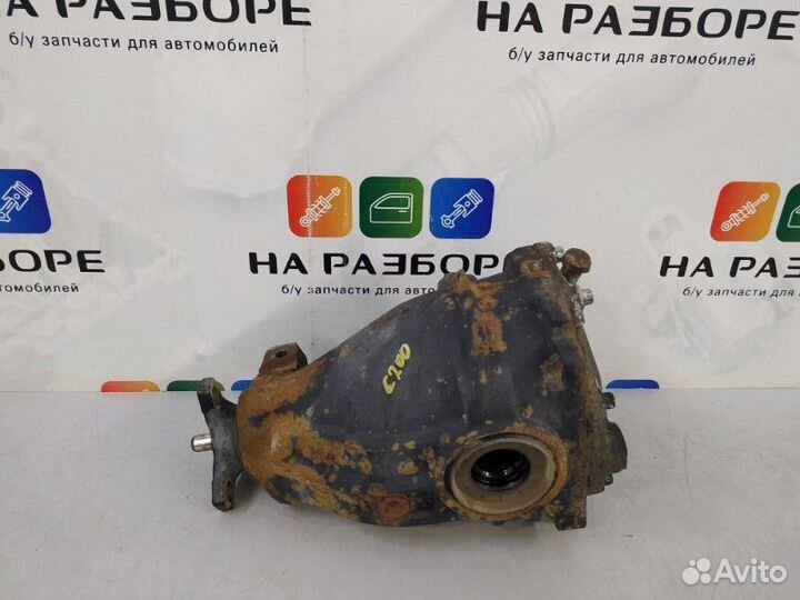 Редуктор задний Mercedes-Benz C-Class W203 M 111 E