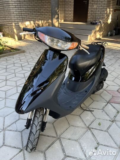 Продаю Honda Dio AF-34