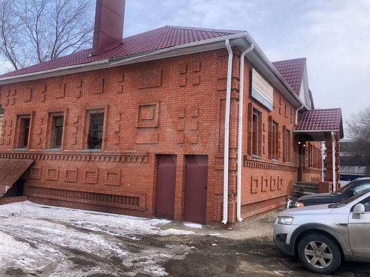 Свободного назначения, 414.6 м²