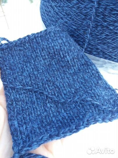 Пряжа бобины Итал.пряжи