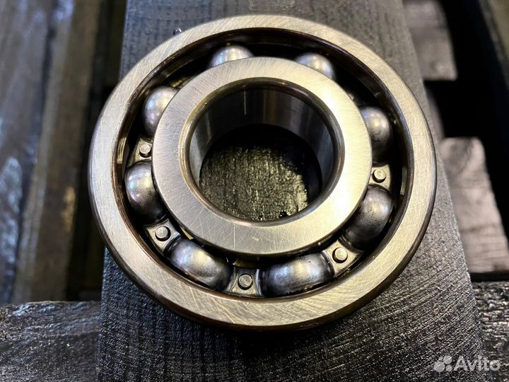 Подшипник коленвала верхний Suzuki DT20/30 Skipper