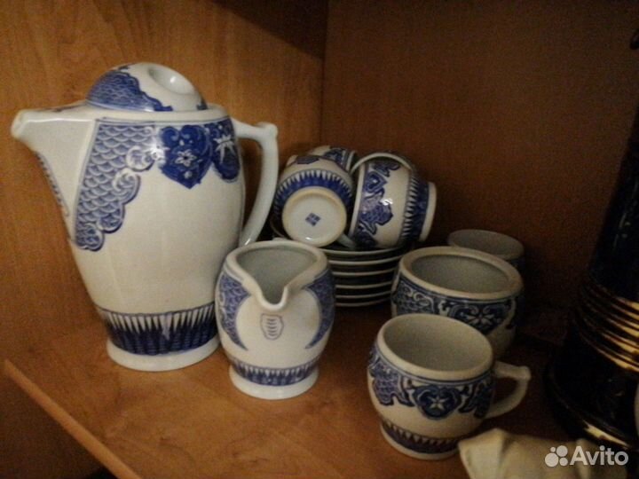 Китайский чайный набор 15 предметов