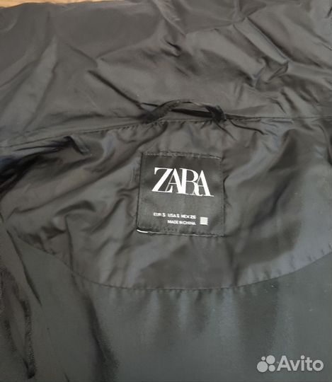 Пуховик женский 42 44