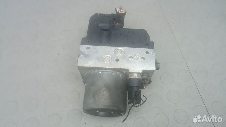 Блок ABS (насос) Land Rover Range Rover