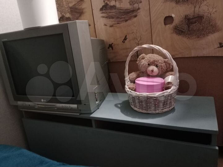 Комната 26 м² в 4-к., 2/9 эт.