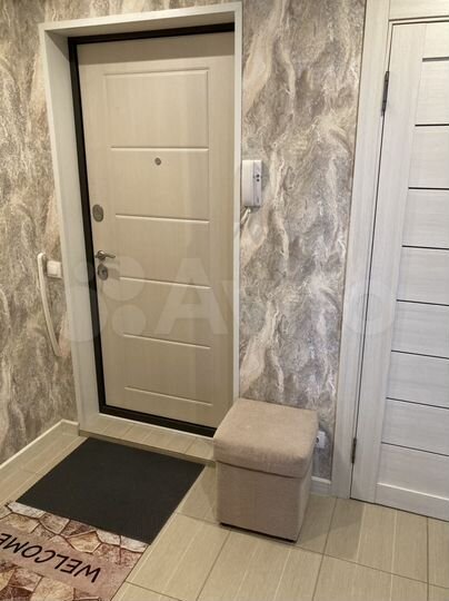 2-к. квартира, 35 м², 2/11 эт.