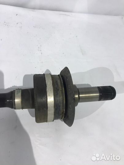 Приводной вал Левый Задний BMW G30