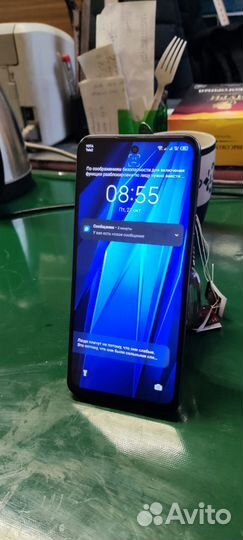TECNO Pova Neo 2, 6/128 ГБ