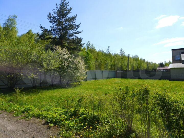 Дом 202 м² на участке 50 сот.