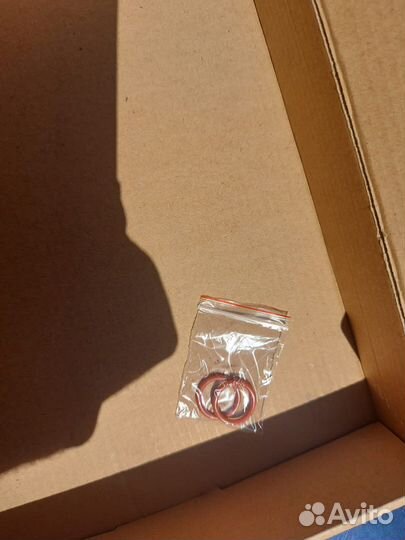 Радиатор отопления салона королла 120