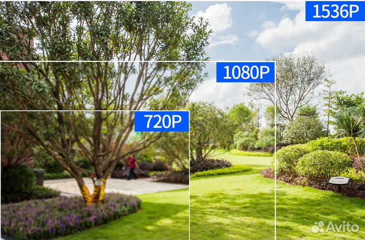 Новая. Гарантия. Уличная IP камера. Seestern 3 Mpx