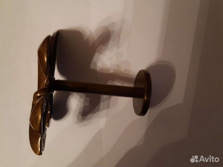 Крепление для штор