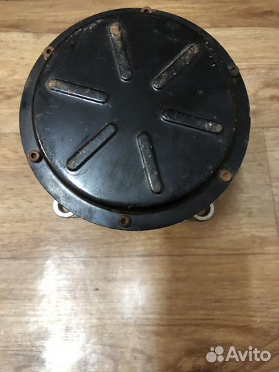 Компрессор кондиционера HFC 134a