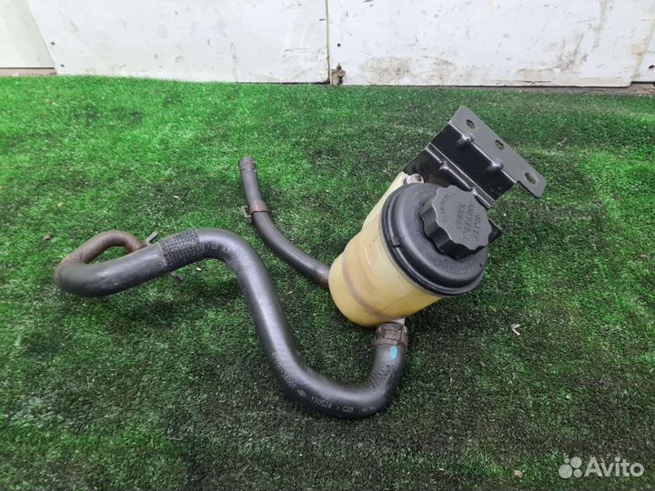 Бачок гидроусилителя гур Ssangyong Actyon C200