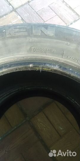 Колеса r 15 летние