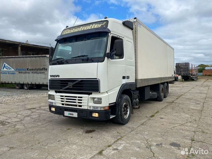 Volvo FH 12, 1997
