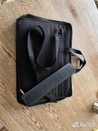 Папка для художника a3 + пенал для кистей