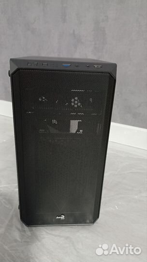 Корпус для пк aerocool cs-107