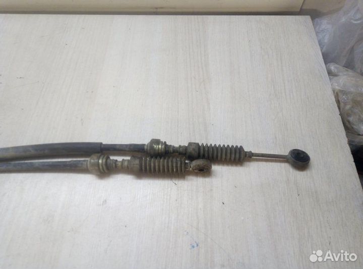 Трос переклчения МКПП Geely Mk LG1 MR479QA 2010