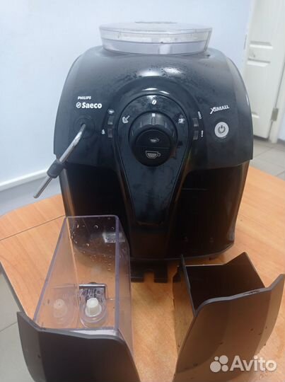 Saeco Xsmall HD8743/19