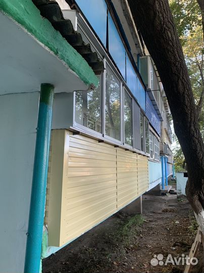 Балконы, Лоджии, Подвесные балконы