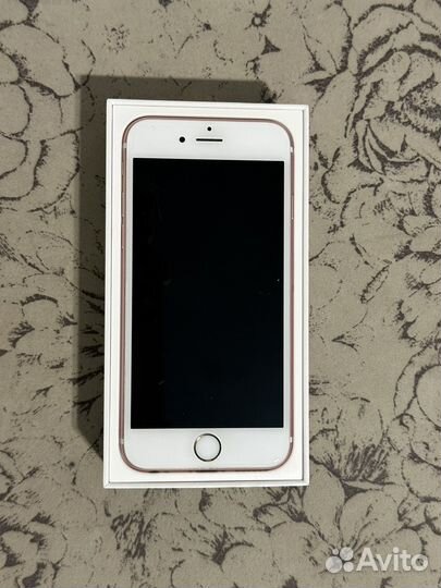 iPhone 6S, 32 ГБ